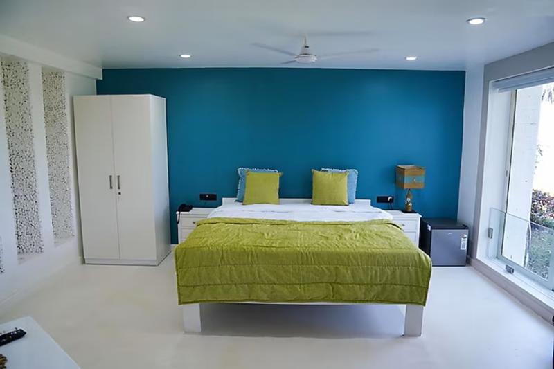 Regenta Beach House Resort
