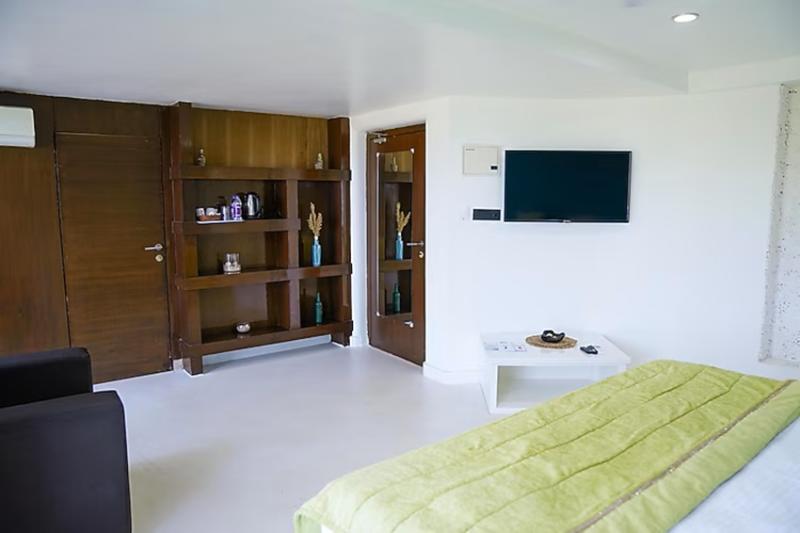 Regenta Beach House Resort