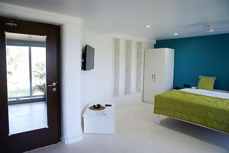 Regenta Beach House Resort