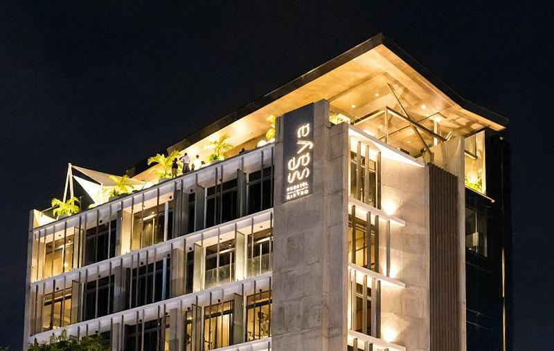 Sesaya Poshtel & Bistro