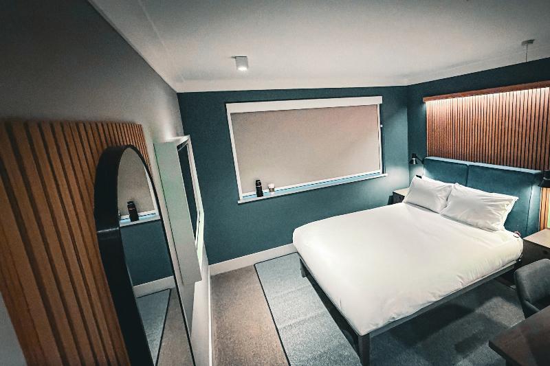 Village Hotel Reading image