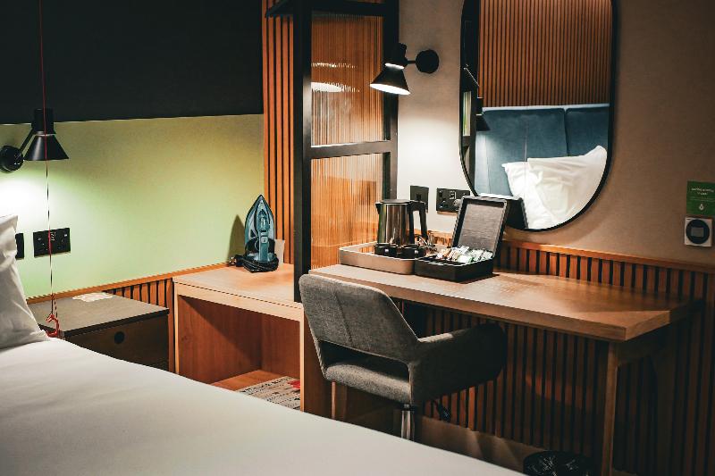 Village Hotel Reading image