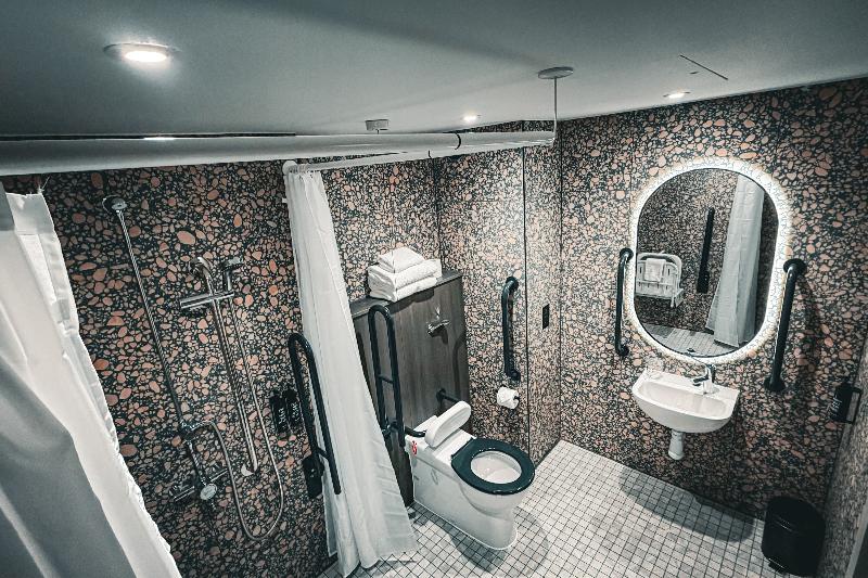 Village Hotel Reading image
