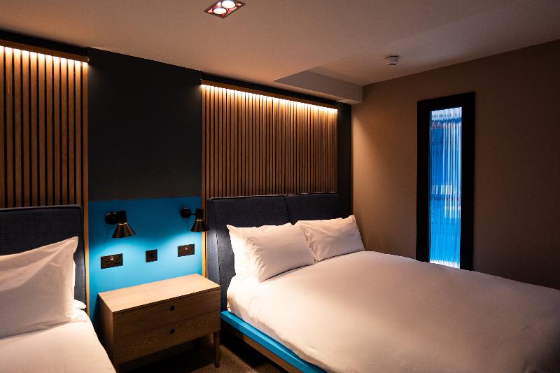 Village Hotel Reading image