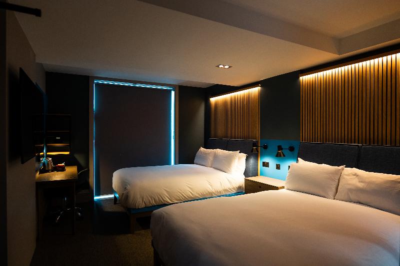 Village Hotel Reading image