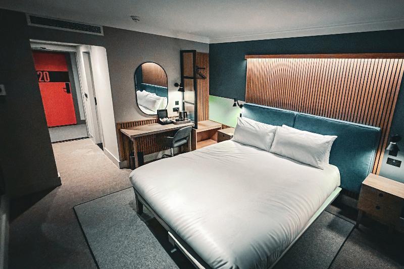 Village Hotel Reading image