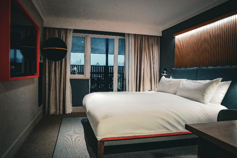 Village Hotel Reading image