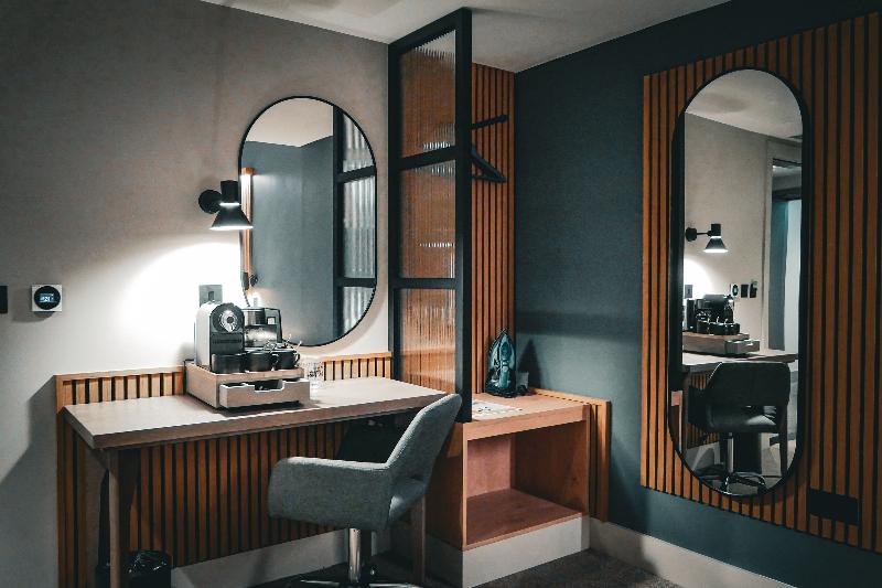 Village Hotel Reading image