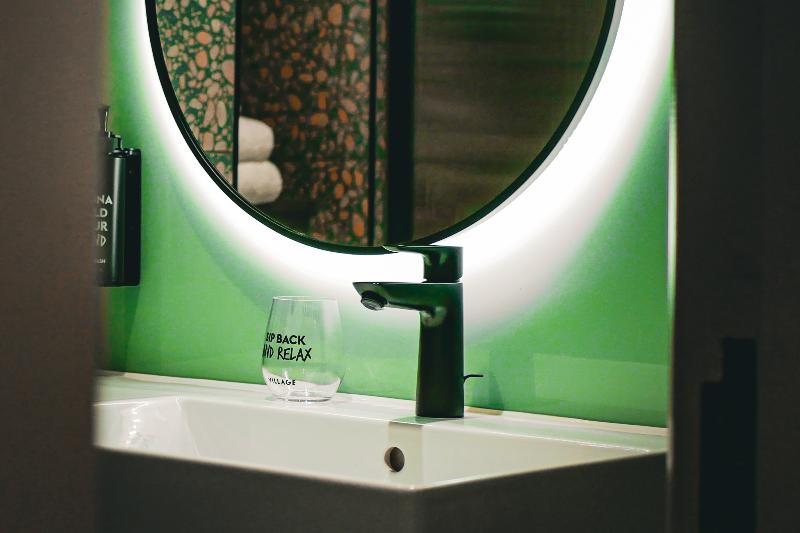 Village Hotel Reading image