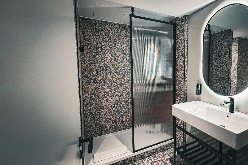 Village Hotel Reading image