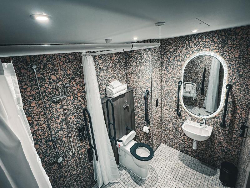 Village Hotel Reading image