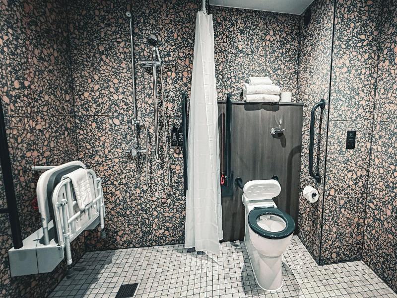Village Hotel Reading image
