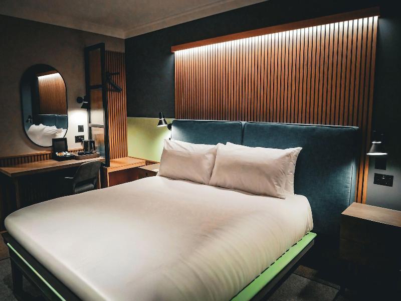 Village Hotel Reading image