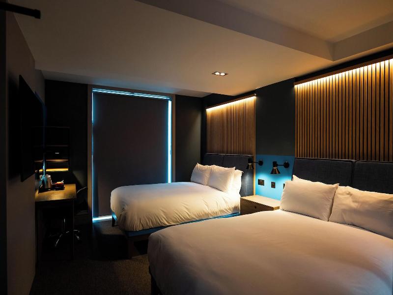 Village Hotel Reading image