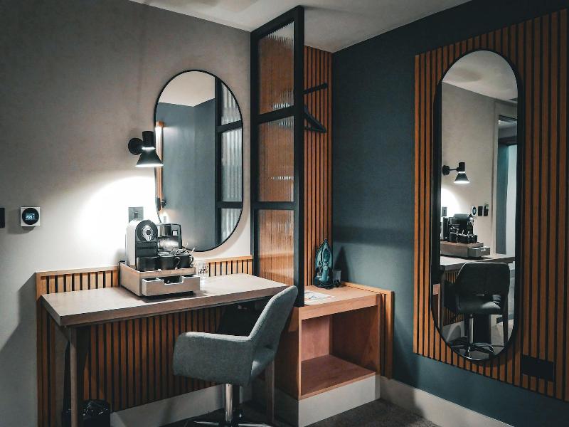 Village Hotel Reading image