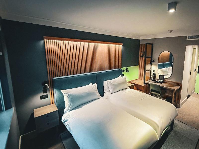 Village Hotel Reading image