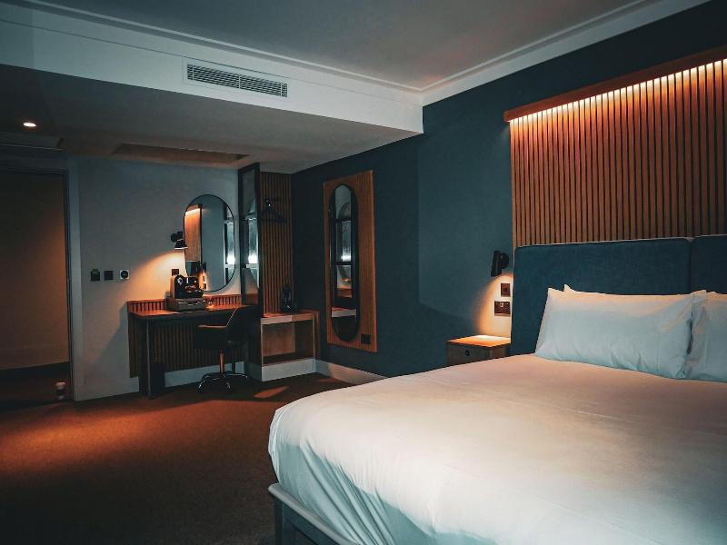 Village Hotel Reading image