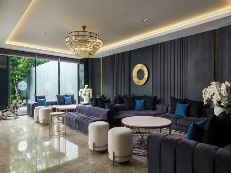 Aston Gejayan Yogyakarta Hotel & Conference Center image