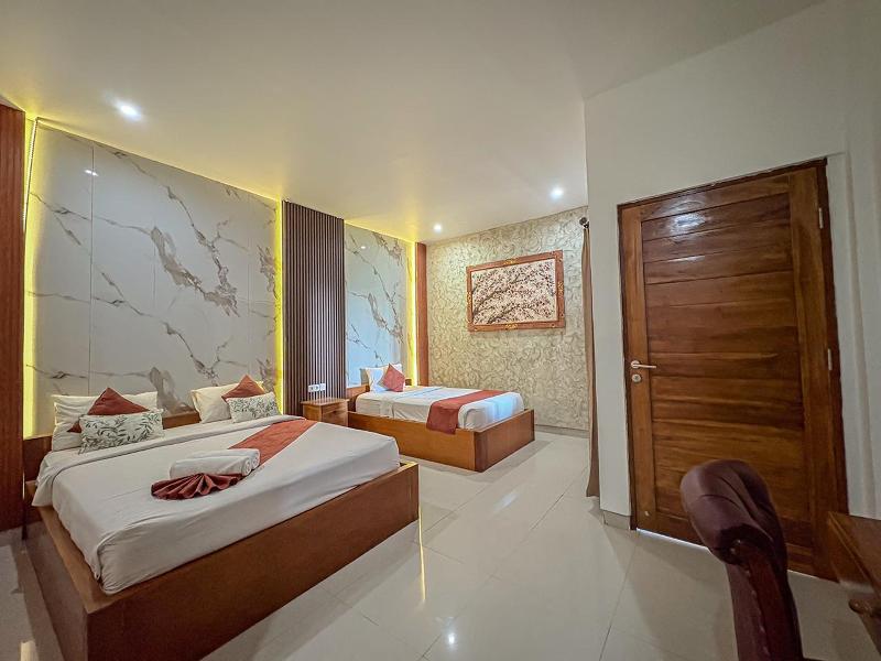 Caldera Hotel & Restaurant By Zuzu image