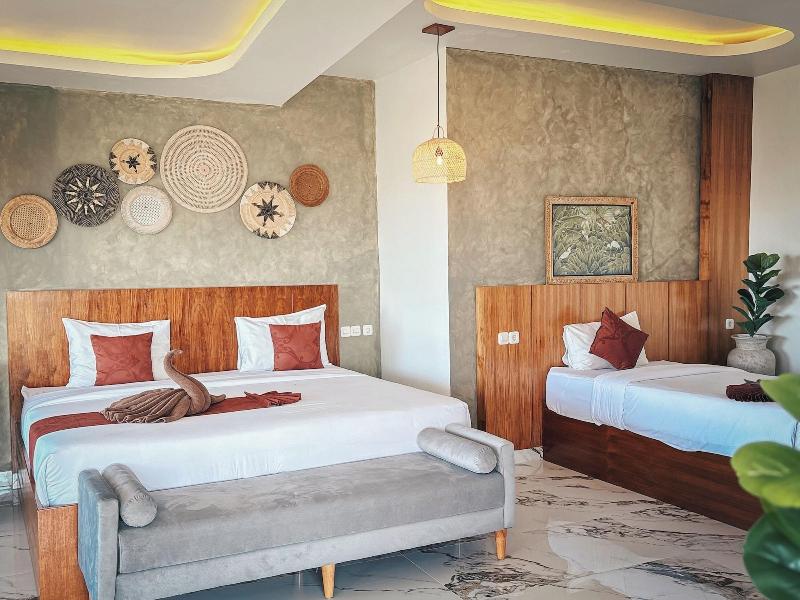 Caldera Hotel & Restaurant By Zuzu image
