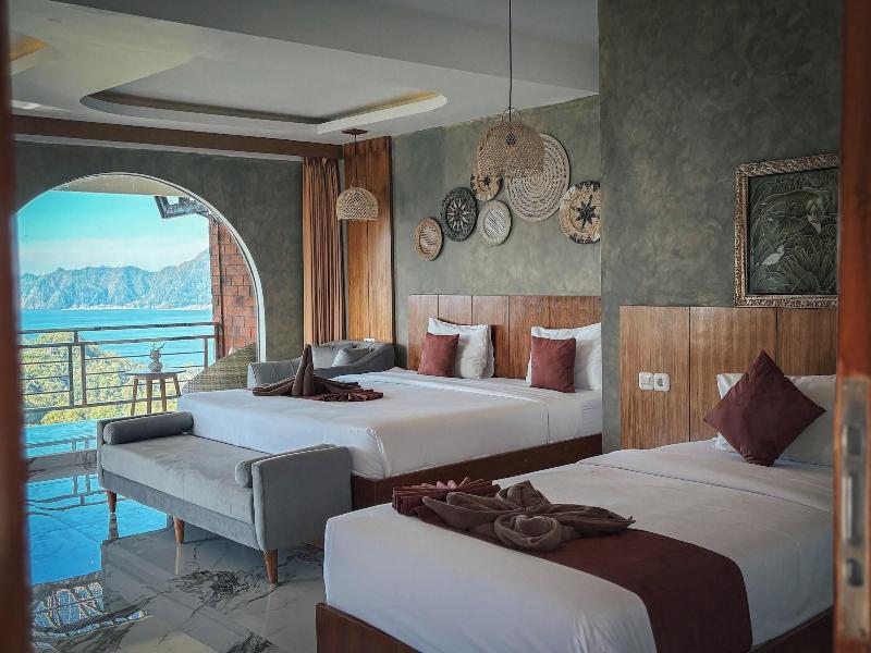 Caldera Hotel & Restaurant By Zuzu image