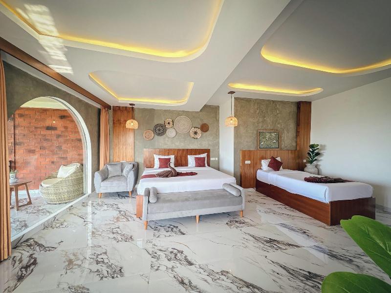 Caldera Hotel & Restaurant By Zuzu image