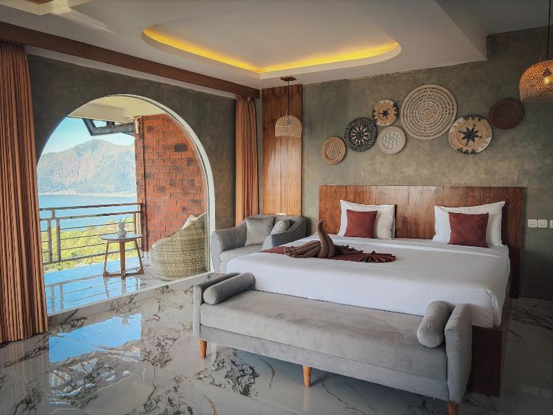 Caldera Hotel & Restaurant By Zuzu image