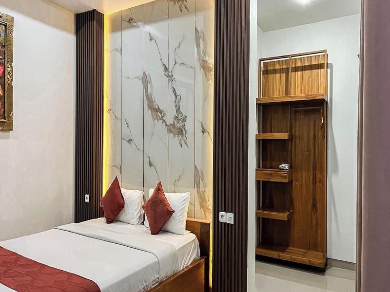 Caldera Hotel & Restaurant By Zuzu image
