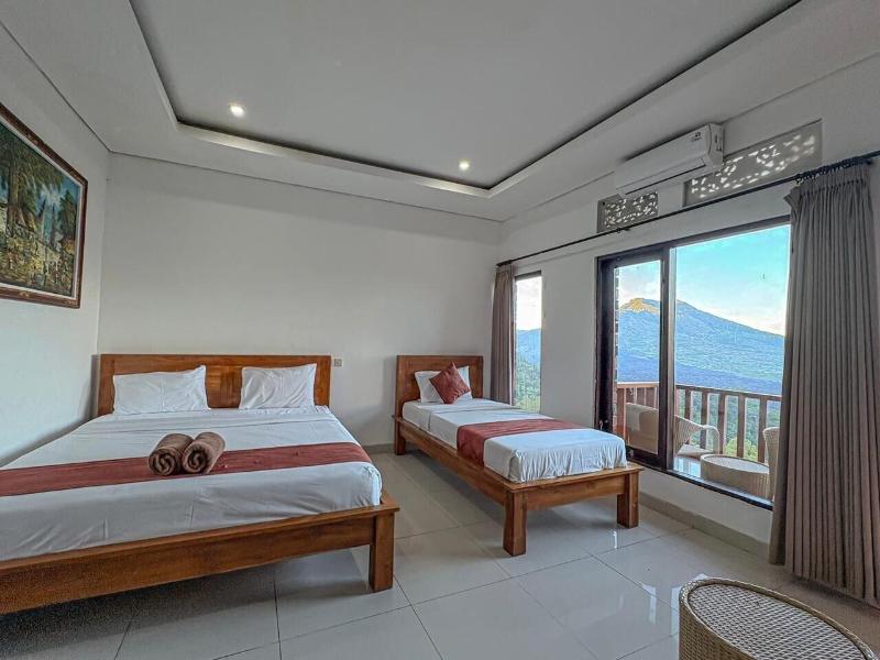 Caldera Hotel & Restaurant By Zuzu image