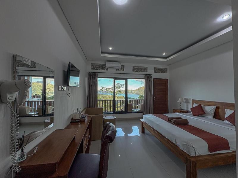 Caldera Hotel & Restaurant By Zuzu image