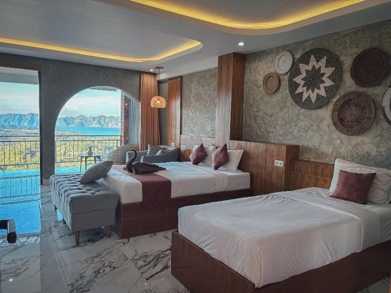 Caldera Hotel & Restaurant By Zuzu image