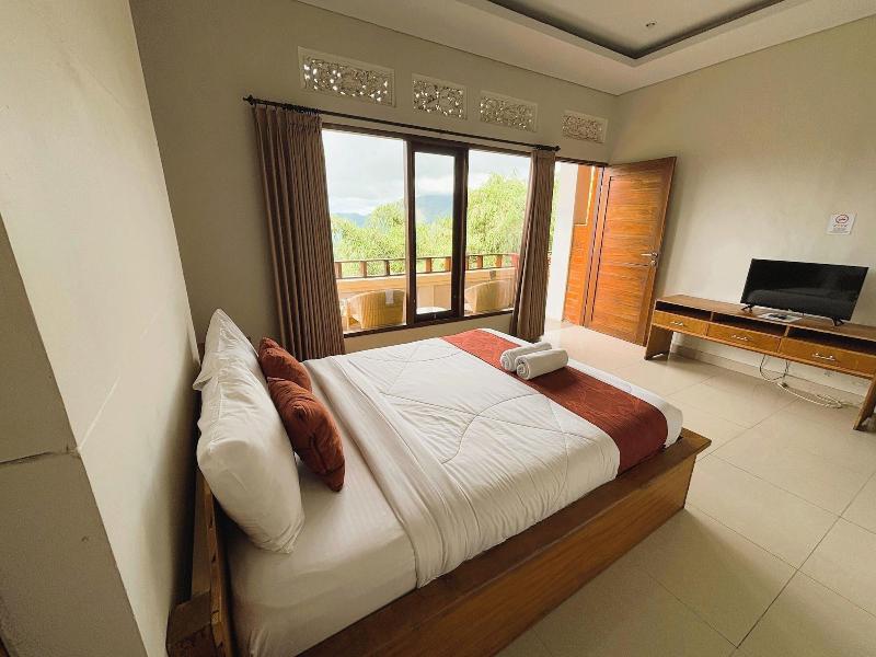 Caldera Hotel & Restaurant By Zuzu image