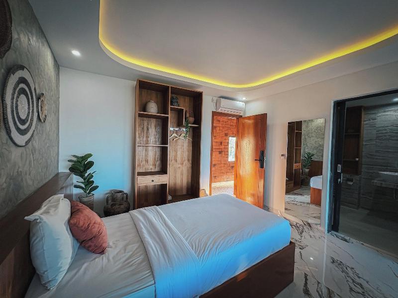 Caldera Hotel & Restaurant By Zuzu image