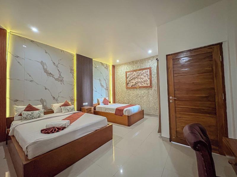 Caldera Hotel & Restaurant By Zuzu image