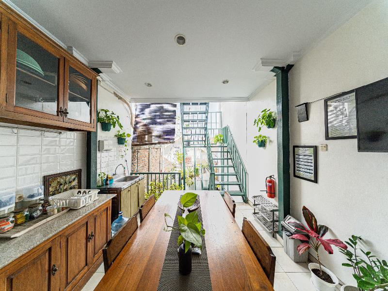 Omah Gerjen 29 By Zuzu — general view