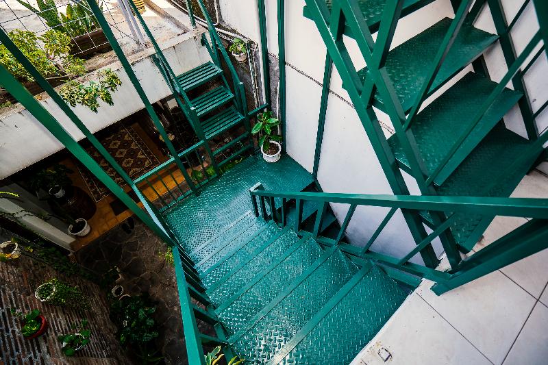 Omah Gerjen 29 By Zuzu