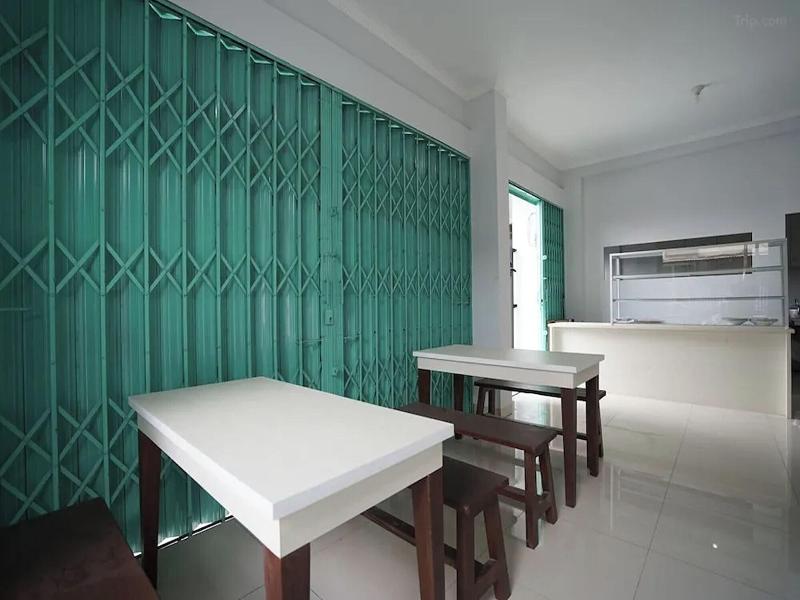 Griya Safitri Syariah By Zuzu