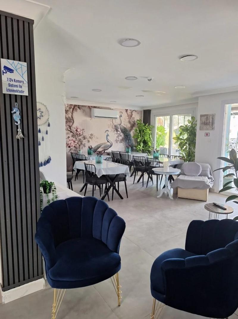 Harmony Blue Pansiyon