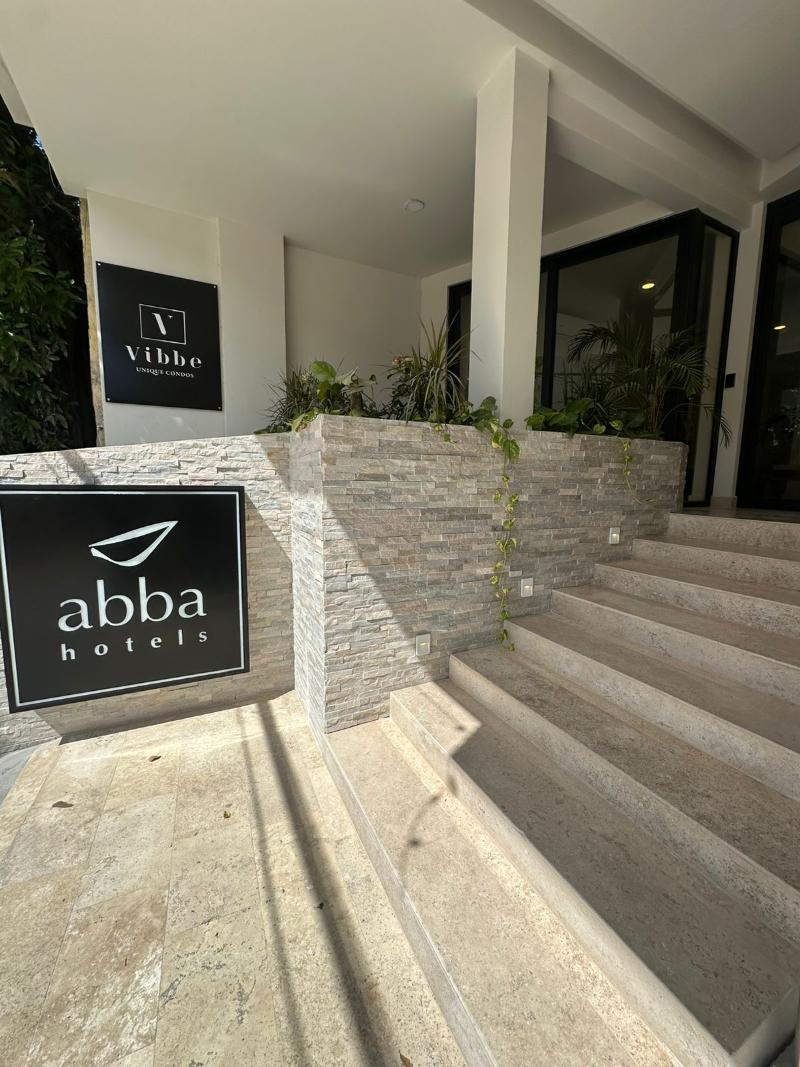 Abba Playa Del Carmen