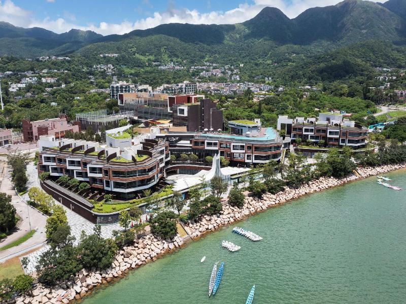 Wm Hotel Hong Kong Vignette Collection By Ihg image