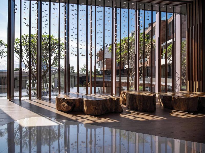 Wm Hotel Hong Kong Vignette Collection By Ihg image