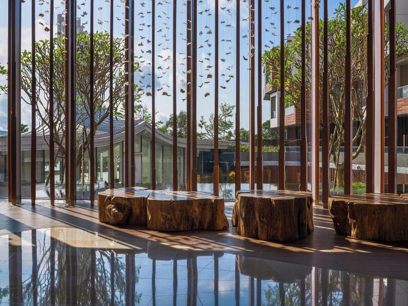 Wm Hotel Hong Kong Vignette Collection By Ihg image