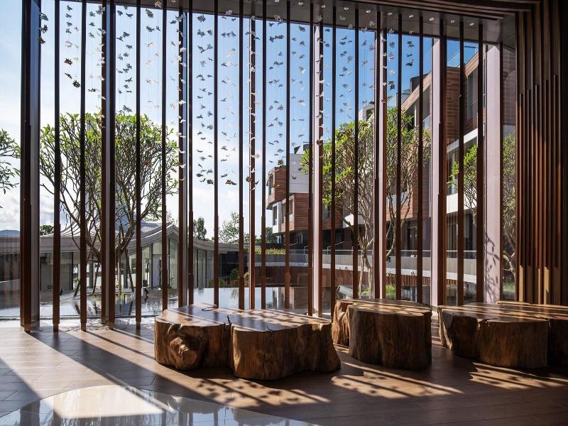 Wm Hotel Hong Kong Vignette Collection By Ihg image