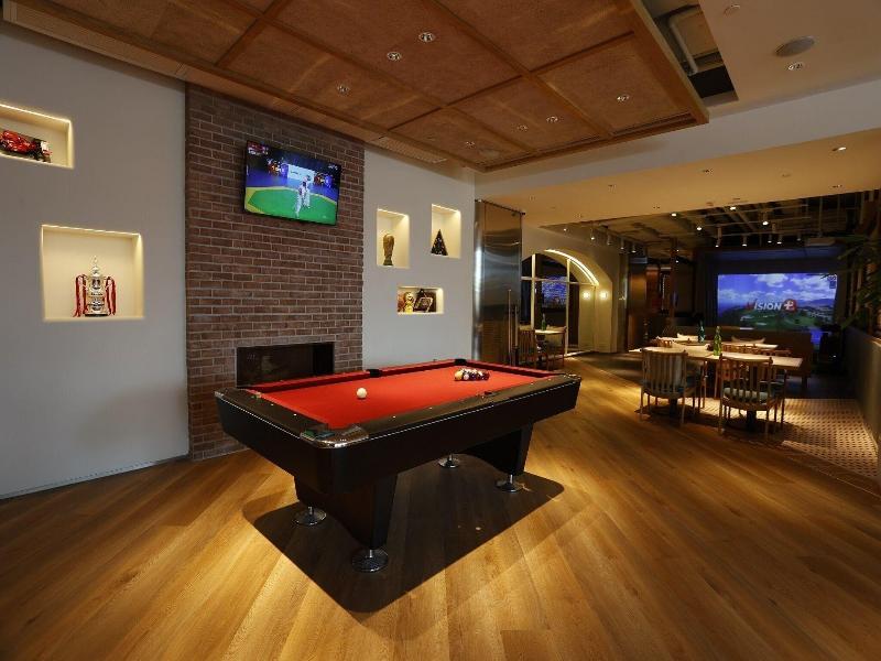 Wm Hotel Hong Kong Vignette Collection By Ihg image