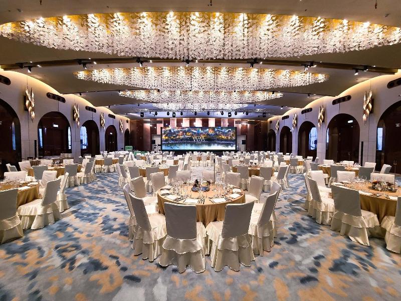 Wm Hotel Hong Kong Vignette Collection By Ihg image