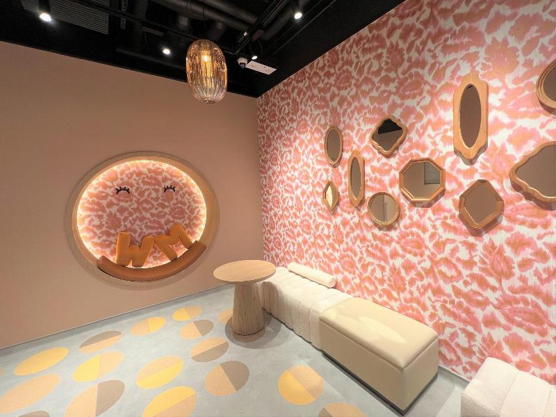 Wm Hotel Hong Kong Vignette Collection By Ihg image