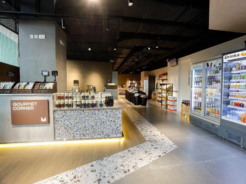 Wm Hotel Hong Kong Vignette Collection By Ihg image