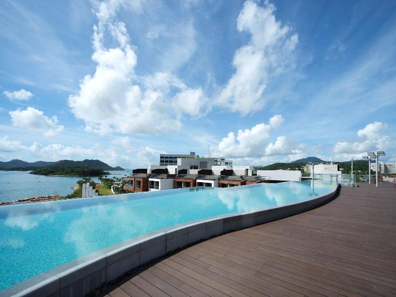 Wm Hotel Hong Kong Vignette Collection By Ihg image