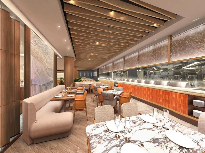 Wm Hotel Hong Kong Vignette Collection By Ihg image