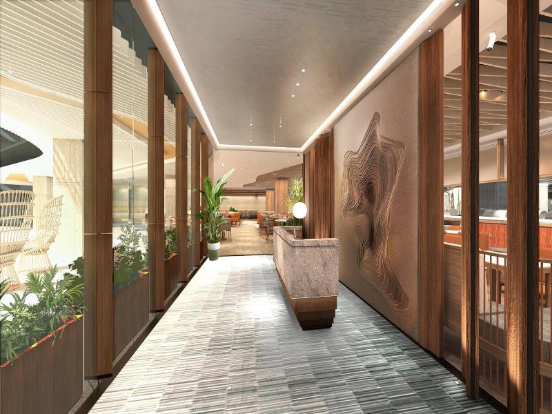 Wm Hotel Hong Kong Vignette Collection By Ihg image